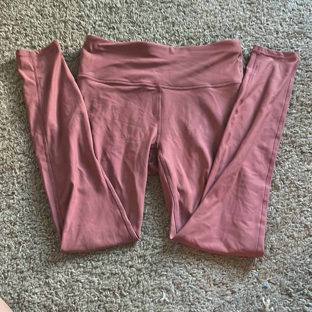 fabletics define powerhold® high-waisted leggings
